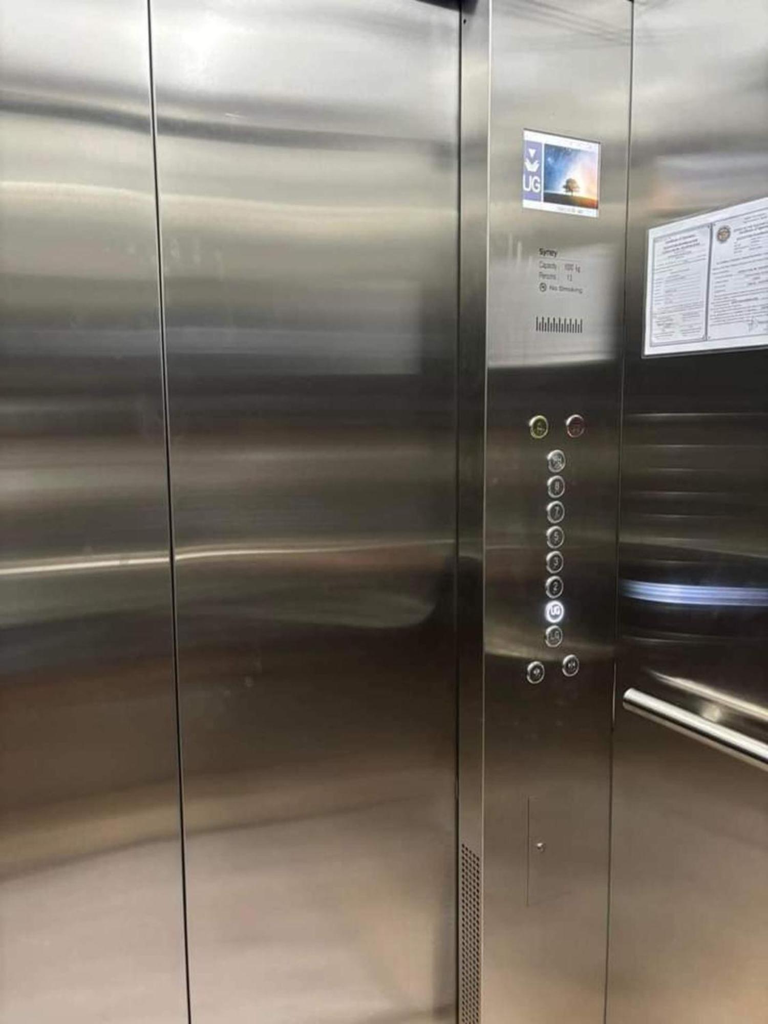 Fullerton Suites Puting Kahoy Esterno foto